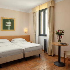 Hotel Roma Prague - Bild 5