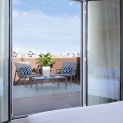 NH Madrid Balboa - Bild 8
