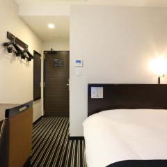 APA Hotel Kodemmacho Ekimae - Bild 3