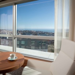 EPIC SANA Lisboa Hotel - Bild 8