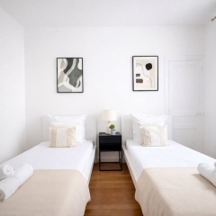 Splendide 3 pieces a Issy-les-Moulineaux - Bild 6