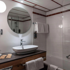Mercure Salzburg City - Bild 8