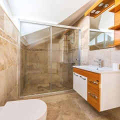 Hisarpark A Villa, Özel Havuzlu, Fethiye - Bild 6