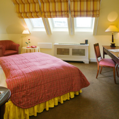 Le Palais Art Hotel Prague - Bild 5