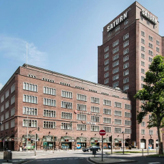 Premier Inn Köln City Mediapark - Bild 1