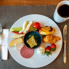 Downtown Ankara Hotel - Bild 11