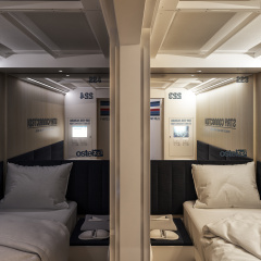 Ostelzzz - Hostel - Bild 13