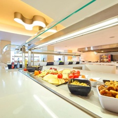 Indico Rock Hotel Mallorca - Adults Only - Bild 13