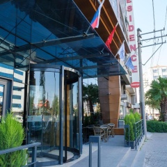 Best Western Izmir Hotel - Bild 2