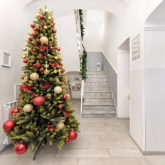 Hotel Infinito - Bild 19