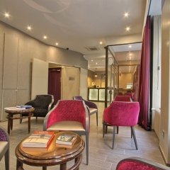 Hôtel Villa Margaux - Bild 20