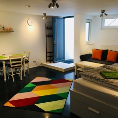 Ferienwohnung in zentraler Lage - Bild 1