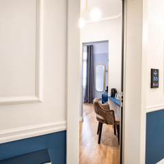 Belle epoque suites - Bild 4