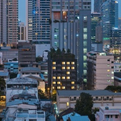 ASAI Bangkok Sathorn - Bild 18
