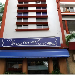 The Boulevard Hotel thumbnail 1