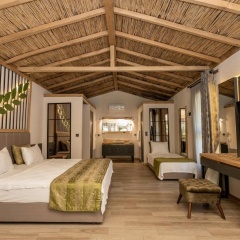 Gizli Cennet Villages Hotel - Bild 3