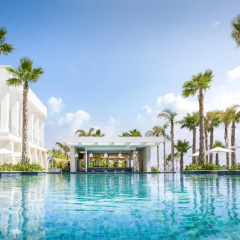 Amavi, MadeForTwo Hotels - Paphos thumbnail 16