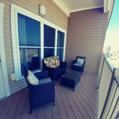 Ocean Front Surf Condominium thumbnail 15