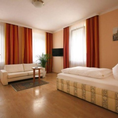 Residenz Kral - Bild 1