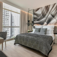 Ascott Orchard Singapore - Bild 7