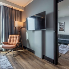 Radisson Blu Scandinavia Hotel, Copenhagen - Bild 4