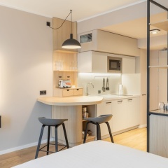 Residence Inn Dortmund City - Bild 17