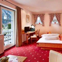 Sylvanas Wohlfhl Hotel - Bild 3