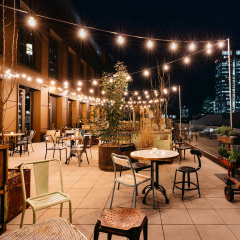 Ruby Louise Hotel Frankfurt - Bild 20