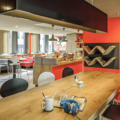 ibis Innsbruck - Bild 21