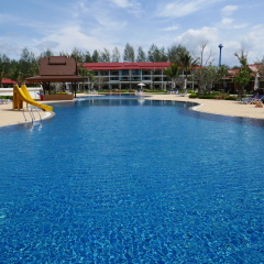 The Sunset Beach Resort Koh Kho Khao - Bild 18