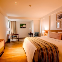 Rama Residence Padma - Bild 12