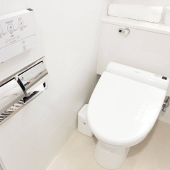 APA Hotel Ningyocho Ekikita - Bild 19