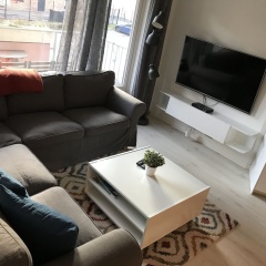 Sonderland Apt. - Pilestredet 29 - Bild 4