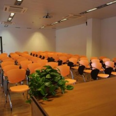 Camplus Guest Lambrate Casa Per Ferie - Bild 13