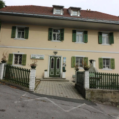 Pension Alt-Strassgang - Bild 6