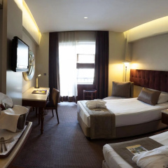 Kervansaray Thermal Convention Center & Spa - Bild 6