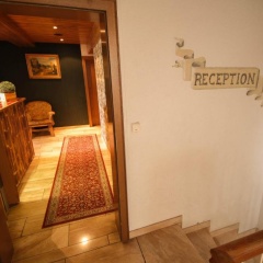 Hotel Kraus-Heeper Landhaus - Bild 10