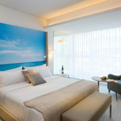 Leonardo Plaza Netanya thumbnail 45