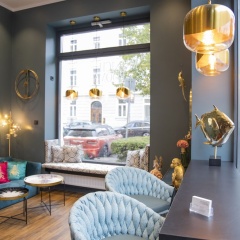 Munich Rooms Hotel - Bild 19