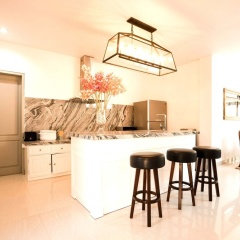 AS Villa Ungasan - Bild 6