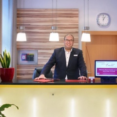 Hotel Lucia - Bild 23