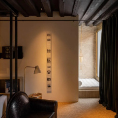 The Venice Venice Hotel - Bild 22