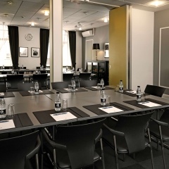 Best Western Hotel Hebron - Bild 20