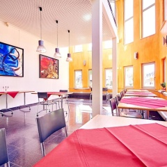 DJH Jugendgästehaus JBB Bielefeld - Hostel - Bild 18