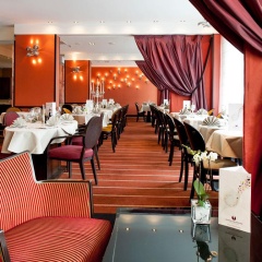 Mercure Muenchen City Center - Bild 14