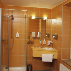 Helvetia Rooms – Self Check-In - Bild 9