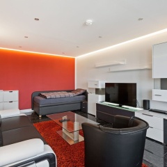Luxury Apartment in Frankfurt Sachsenhausen - Bild 4