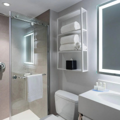 Fairfield Inn & Suites New York Manhattan / Central Park - Bild 9