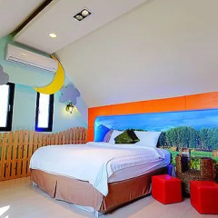 Yudo B&B Yilan thumbnail 2