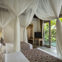The Sun of Granary Resort and Villas - Bild 8